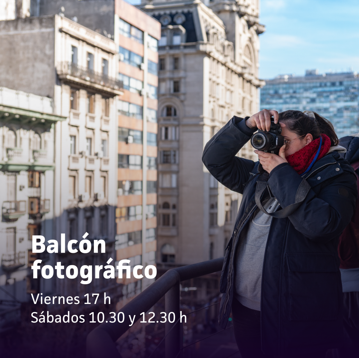 Balcón Fotográfico