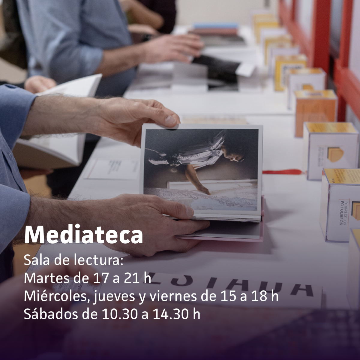 Mediateca
