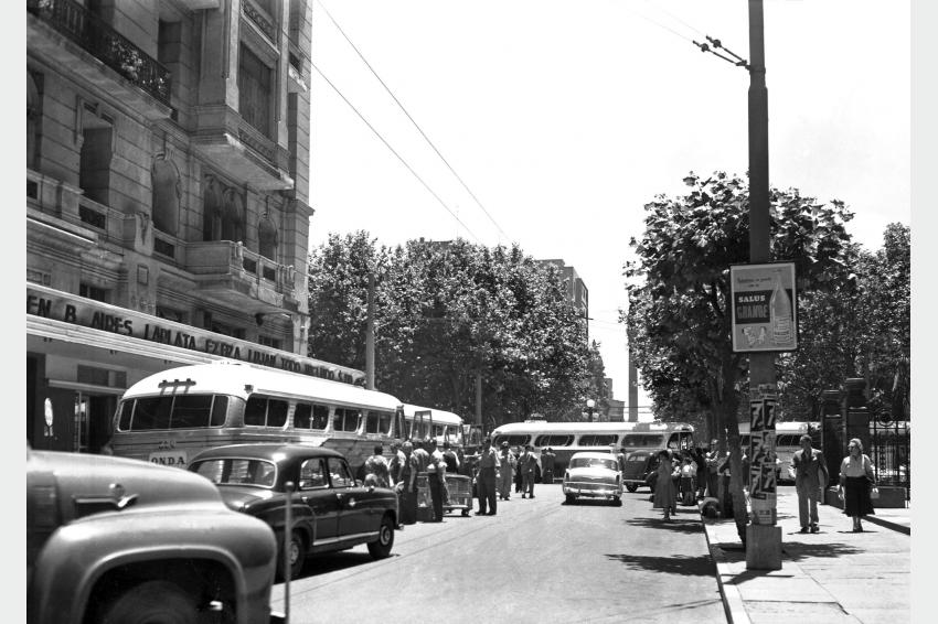 Centro de Fotografía de Montevideo