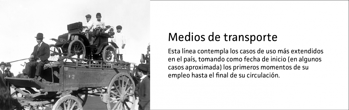 historia de la linea de tiempo de la rueda